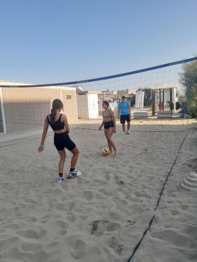 Fabilia Family Hotel Milano Marittima Kültér fotó