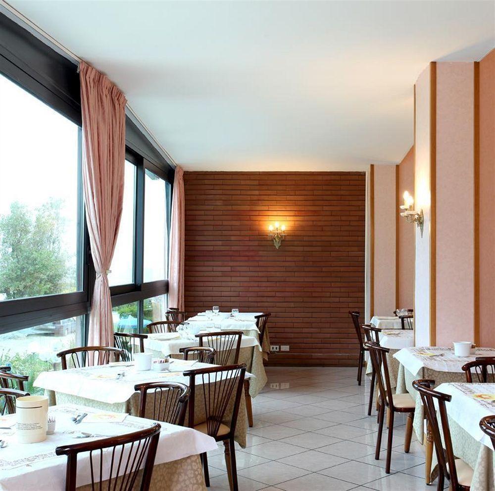 Fabilia Family Hotel Milano Marittima Kültér fotó