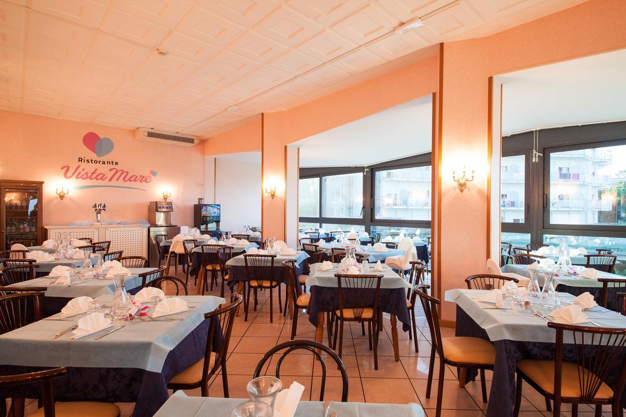 Fabilia Family Hotel Milano Marittima Kültér fotó