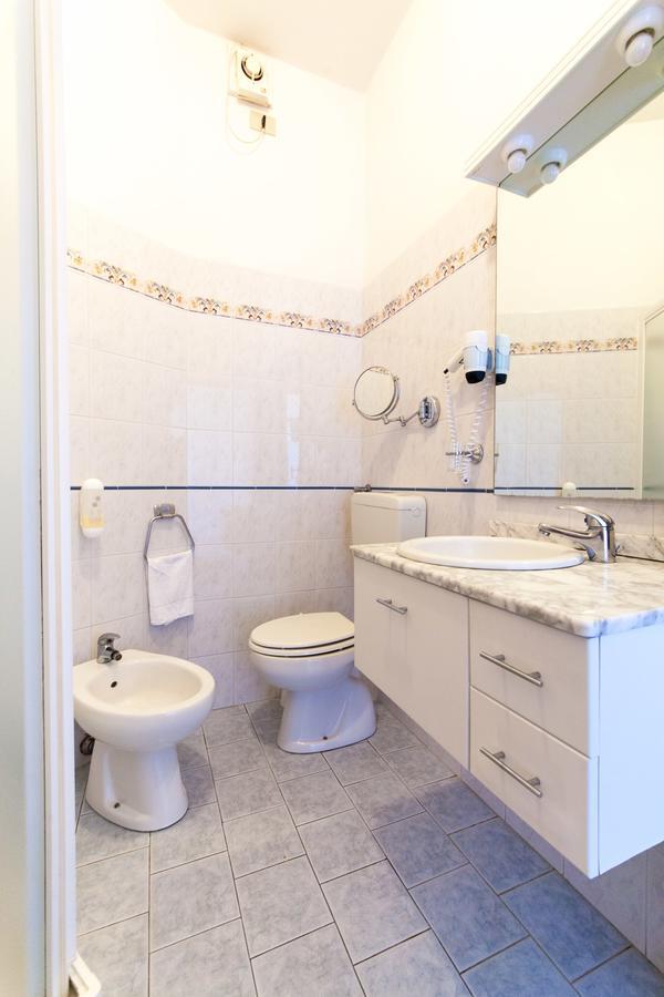 Fabilia Family Hotel Milano Marittima Kültér fotó